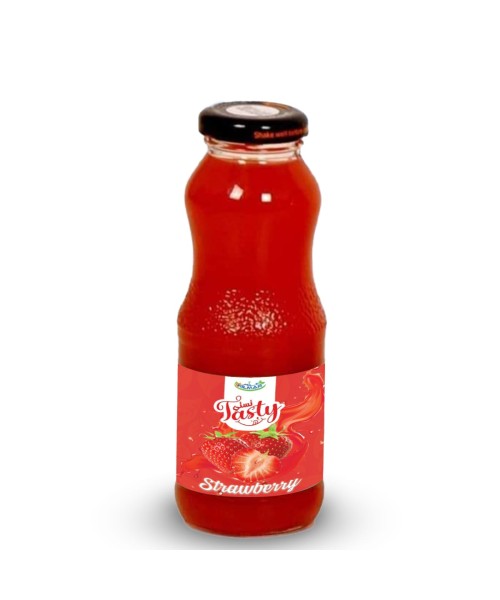 عصير تستي 250 ملى